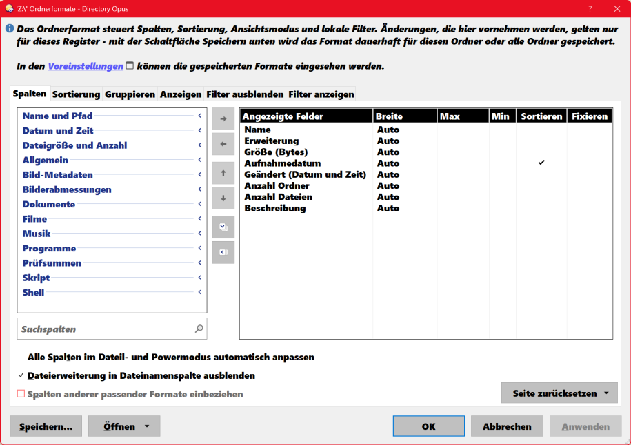 Ordnerformat für beide Fenster,doch wie mache ich das jetzt.png